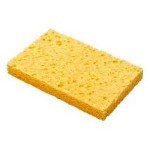 Weller T0052241999 Sponge 55x70mm