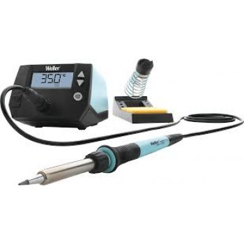 Weller WE1010 Soldering Station 70w 230v