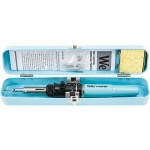 Weller WPA2 Pyropen Gas Soldering Iron Kit