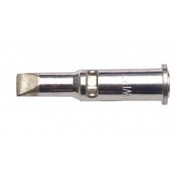 Weller WPT13 5mm Chisel Tip for WPA2/WSTA3