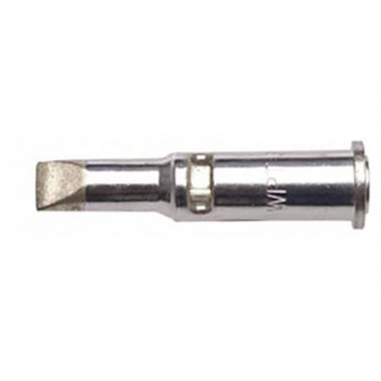 Weller WPT13 5mm Chisel Tip for WPA2/WSTA3