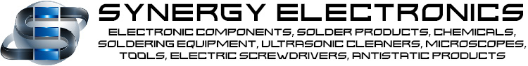 Synergy Electronics